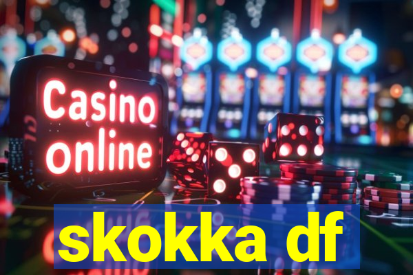 skokka df